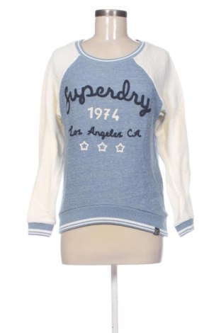 Bluză de femei Superdry, Mărime XXL, Culoare Multicolor, Preț 62,99 Lei, #137764686