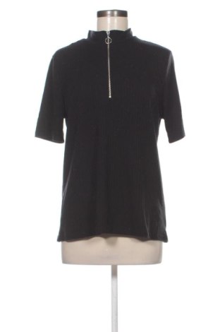 Bluză de femei Camaieu, Mărime XL, Culoare Negru, Preț 52,49 Lei, #137764729