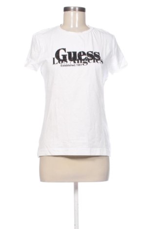 Tricou de femei Guess, Mărime L, Culoare Alb, Preț 136,48 Lei, #137764735
