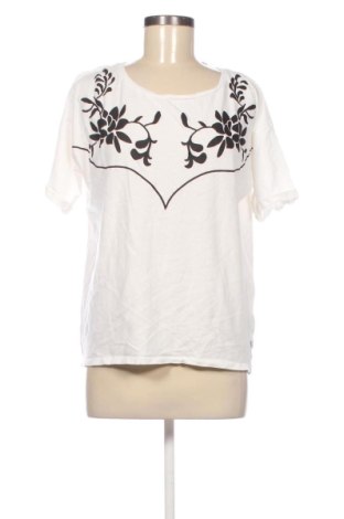 Bluzka damska Unbranded, Rozmiar XL, Kolor Biały, Cena 41,10 zł, #137764883