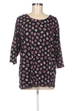 Bluzka damska Gina Laura, Rozmiar XXL, Kolor Kolorowy, Cena 165,11 zł, #137764949