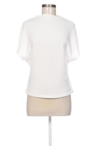 Bluzka damska SHEIN, Rozmiar XL, Kolor Biały, Cena 43,73 zł, #137765113