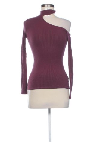 Női blúz Amisu, Méret XS, Szín Lila, Ár 2 400 Ft, #137765173