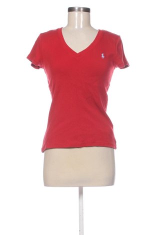 Női blúz Ralph Lauren, Méret M, Szín Piros, Ár 21 151 Ft, #137765196