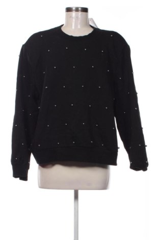 Bluză de femei H&M, Mărime XL, Culoare Negru, Preț 36,74 Lei, #137765225