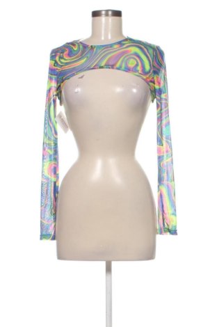 Bluză de femei Unbranded, Mărime M, Culoare Multicolor, Preț 51,06 Lei, #137765226
