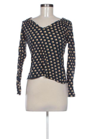 Bluză de femei King Louie, Mărime S, Culoare Multicolor, Preț 214,32 Lei, #137765239