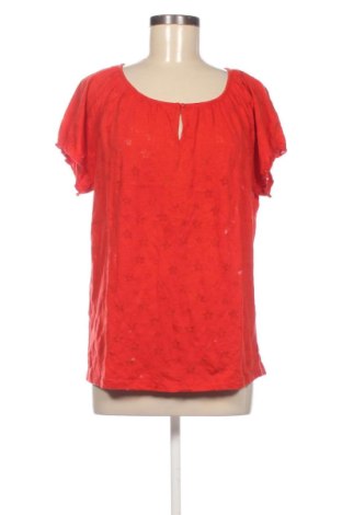 Bluză de femei Street One, Mărime XL, Culoare Roșu, Preț 72,44 Lei, #137765245