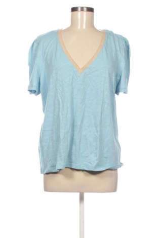 Дамска блуза Boden, Размер XL, Цвят Син, Цена 48,00 €, #137765293