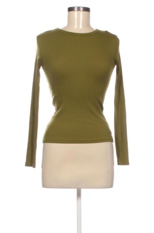 Női blúz H&M, Méret XS, Szín Zöld, Ár 3 546 Ft, #137765331