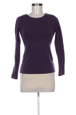 Дамска блуза H&M, Размер S, Цвят Лилав, Цена 7,73 €, #137765359