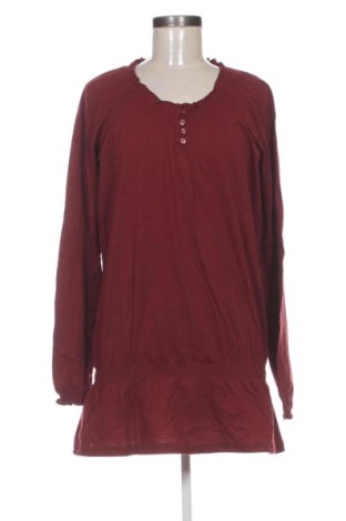 Bluză de femei Tchibo, Mărime XL, Culoare Roșu, Preț 83,99 Lei, #137765384