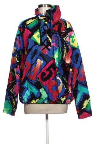 Дамска блуза Unbranded, Размер XXL, Цвят Многоцветен, Цена 18,00 €, #137765507