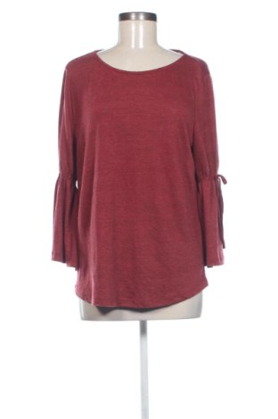 Дамска блуза Tu, Размер XL, Цвят Червен, Цена 7,95 €, #137765670