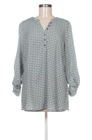 Bluzka damska Unbranded, Rozmiar XXL, Kolor Kolorowy, Cena 41,18 zł, #137765702