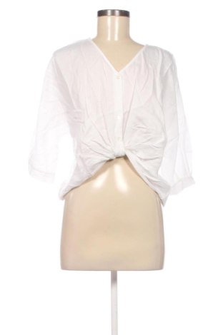 Bluzka damska ONLY, Rozmiar S, Kolor Biały, Cena 23,88 zł, #137765757