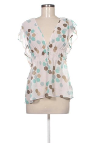 Дамска блуза Marks & Spencer, Размер XL, Цвят Многоцветен, Цена 13,81 €, #137765909