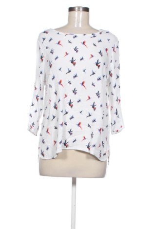 Bluză de femei Tom Tailor, Mărime XL, Culoare Multicolor, Preț 91,23 Lei, #137765980