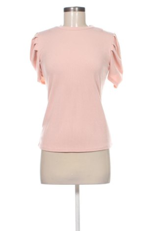 Bluză de femei NEW COLLECTION, Mărime M, Culoare Roz, Preț 72,44 Lei, #137766016