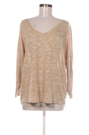 Bluză de femei Unbranded, Mărime XL, Culoare Bej, Preț 52,49 Lei, #137766027