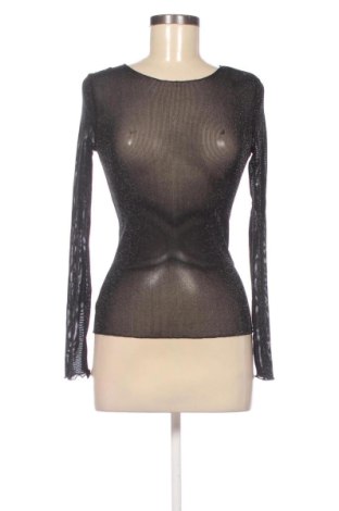 Bluză de femei Unbranded, Mărime S, Culoare Negru, Preț 35,53 Lei, #137766085