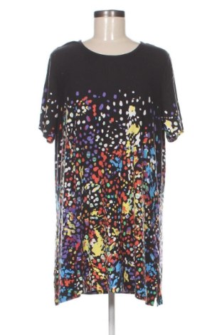 Дамска блуза Bpc Bonprix Collection, Размер XXL, Цвят Многоцветен, Цена 9,73 €, #137766174