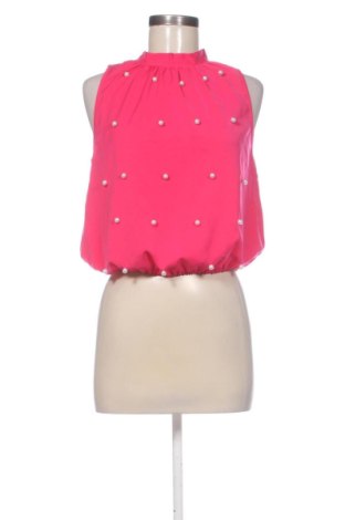 Bluză de femei Unbranded, Mărime S, Culoare Roz, Preț 35,53 Lei, #137766188