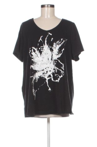 Дамска блуза Bpc Bonprix Collection, Размер 3XL, Цвят Многоцветен, Цена 9,73 €, #137766191
