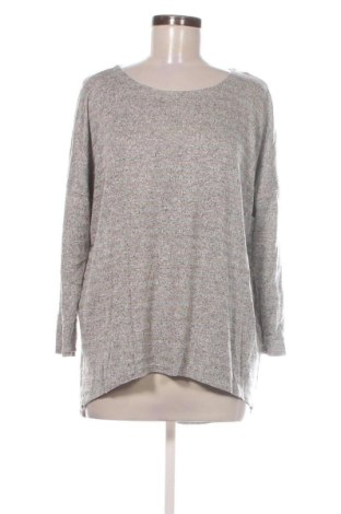 Bluză de femei ONLY, Mărime L, Culoare Gri, Preț 52,49 Lei, #137766399