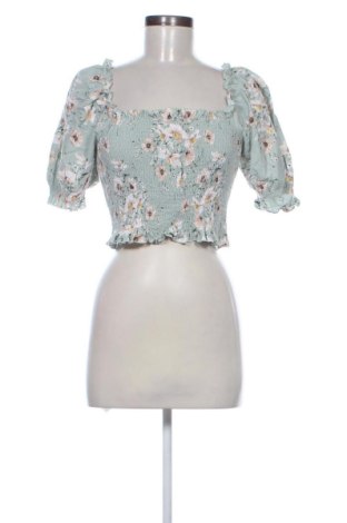Bluză de femei Reserved, Mărime S, Culoare Multicolor, Preț 52,49 Lei, #137766414