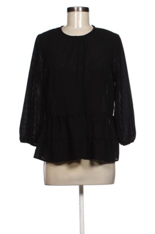 Bluză de femei George, Mărime M, Culoare Negru, Preț 51,00 Lei, #137766444
