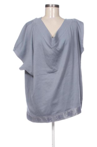 Bluză de femei River Island, Mărime 4XL, Culoare Albastru, Preț 51,81 Lei, #137766480