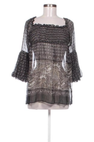 Bluză de femei Zara, Mărime M, Culoare Multicolor, Preț 57,74 Lei, #137766561