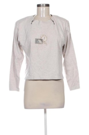 Bluză de femei Unbranded, Mărime M, Culoare Ecru, Preț 52,49 Lei, #137766674
