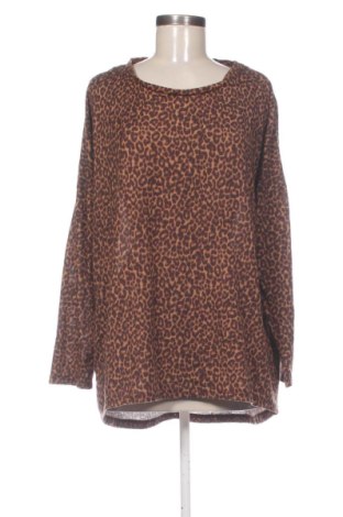 Bluză de femei Janina, Mărime 3XL, Culoare Multicolor, Preț 67,77 Lei, #137766688