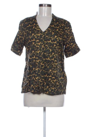 Bluză de femei Free Quent, Mărime S, Culoare Multicolor, Preț 73,49 Lei, #137766701