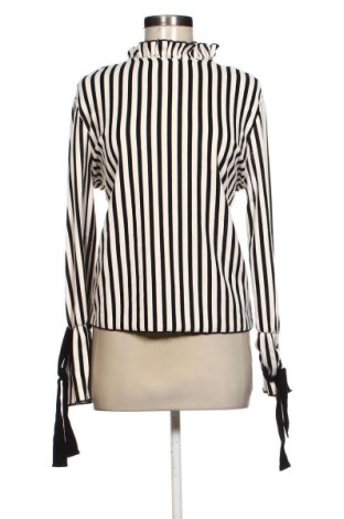 Дамска блуза Zara, Размер M, Цвят Многоцветен, Цена 14,00 €, #137766702