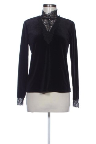 Bluză de femei Vero Moda, Mărime S, Culoare Negru, Preț 52,49 Lei, #137766871