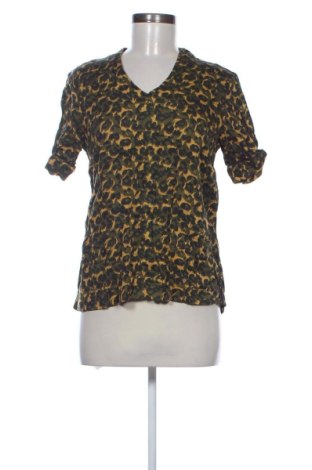 Bluză de femei Free Quent, Mărime XS, Culoare Multicolor, Preț 73,49 Lei, #137766876