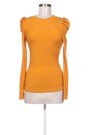 Bluză de femei Unbranded, Mărime S, Culoare Portocaliu, Preț 52,49 Lei, #137767098