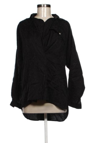 Bluză de femei Oaks, Mărime XL, Culoare Negru, Preț 89,23 Lei, #137767103