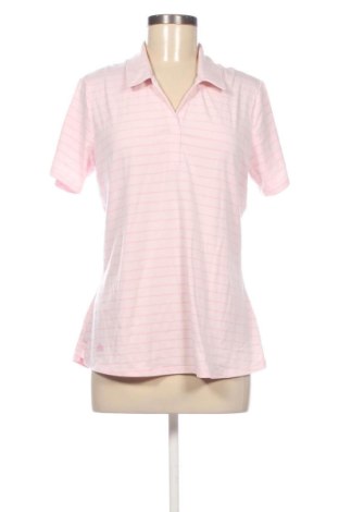 Дамска блуза Adidas, Размер XL, Цвят Розов, Цена 21,00 €, #137767210