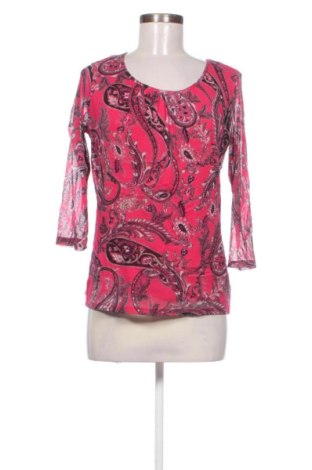 Damen Shirt S.Oliver, Größe L, Farbe Mehrfarbig, Preis 17,00 €, #137767245