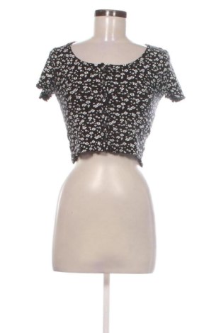 Bluză de femei Forever 21, Mărime XS, Culoare Multicolor, Preț 52,49 Lei, #137767284