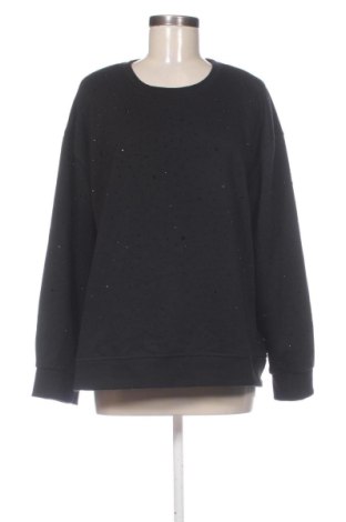 Bluză de femei Unbranded, Mărime 3XL, Culoare Negru, Preț 82,05 Lei, #137767329