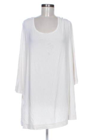 Bluză de femei Moya, Mărime XXL, Culoare Alb, Preț 89,23 Lei, #137767388