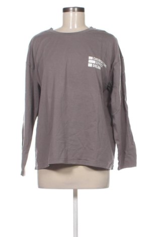 Bluzka damska DAZY, Rozmiar XL, Kolor Szary, Cena 41,18 zł, #137767437