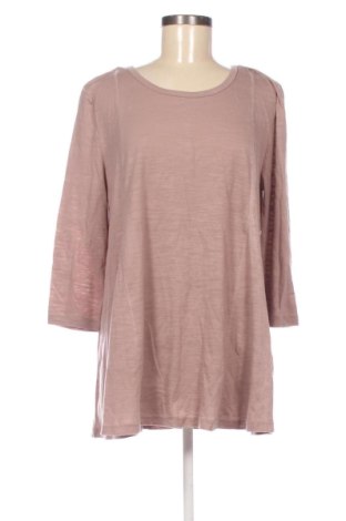 Női blúz Mittoshop, Méret M, Szín Hamurózsaszín, Ár 6 545 Ft, #137767447