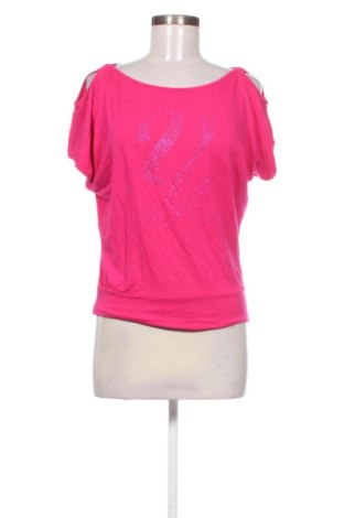 Bluză de femei Unbranded, Mărime M, Culoare Roz, Preț 52,49 Lei, #137767552