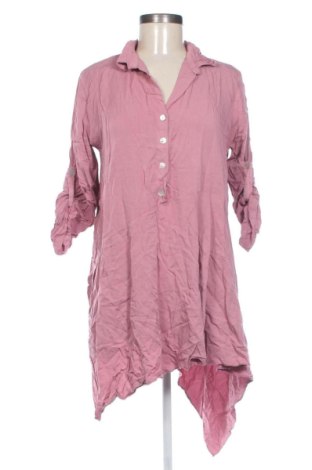 Bluză de femei Unbranded, Mărime XL, Culoare Mov deschis, Preț 50,84 Lei, #137767633